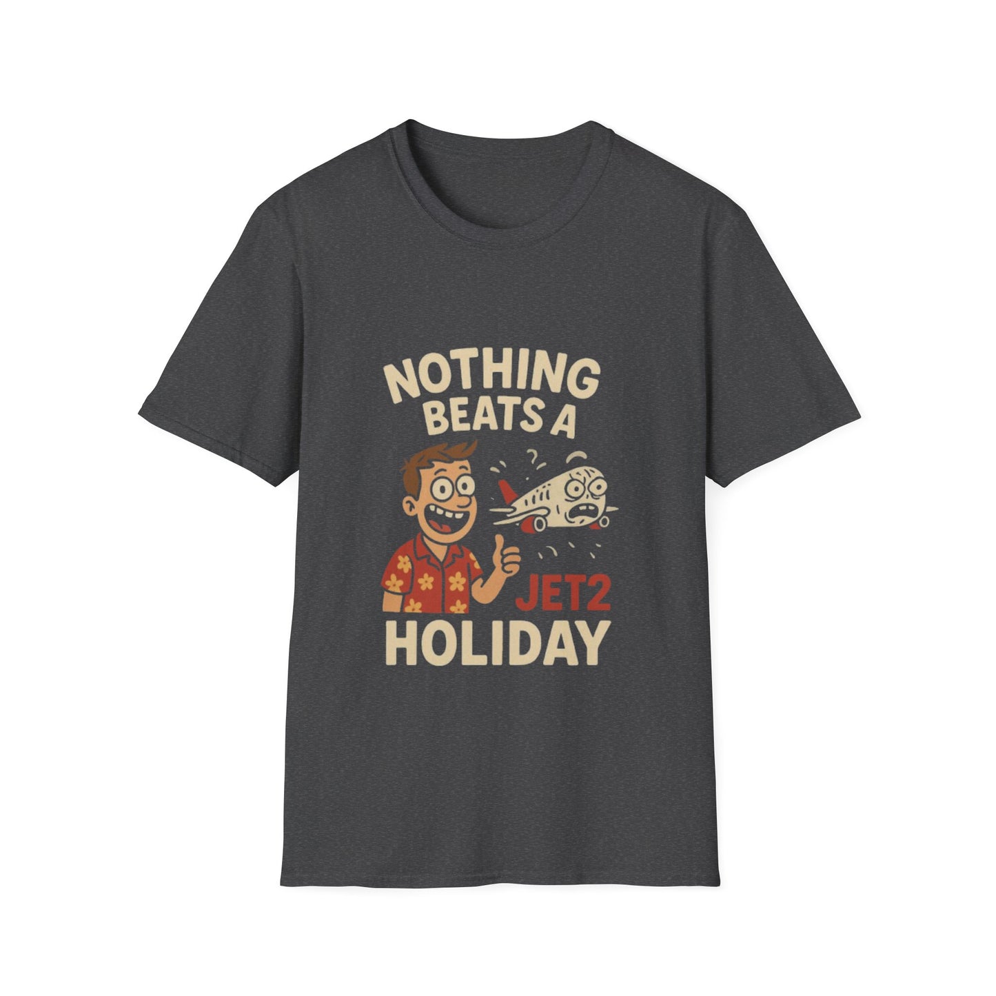 Jet2 Holiday T-Shirt