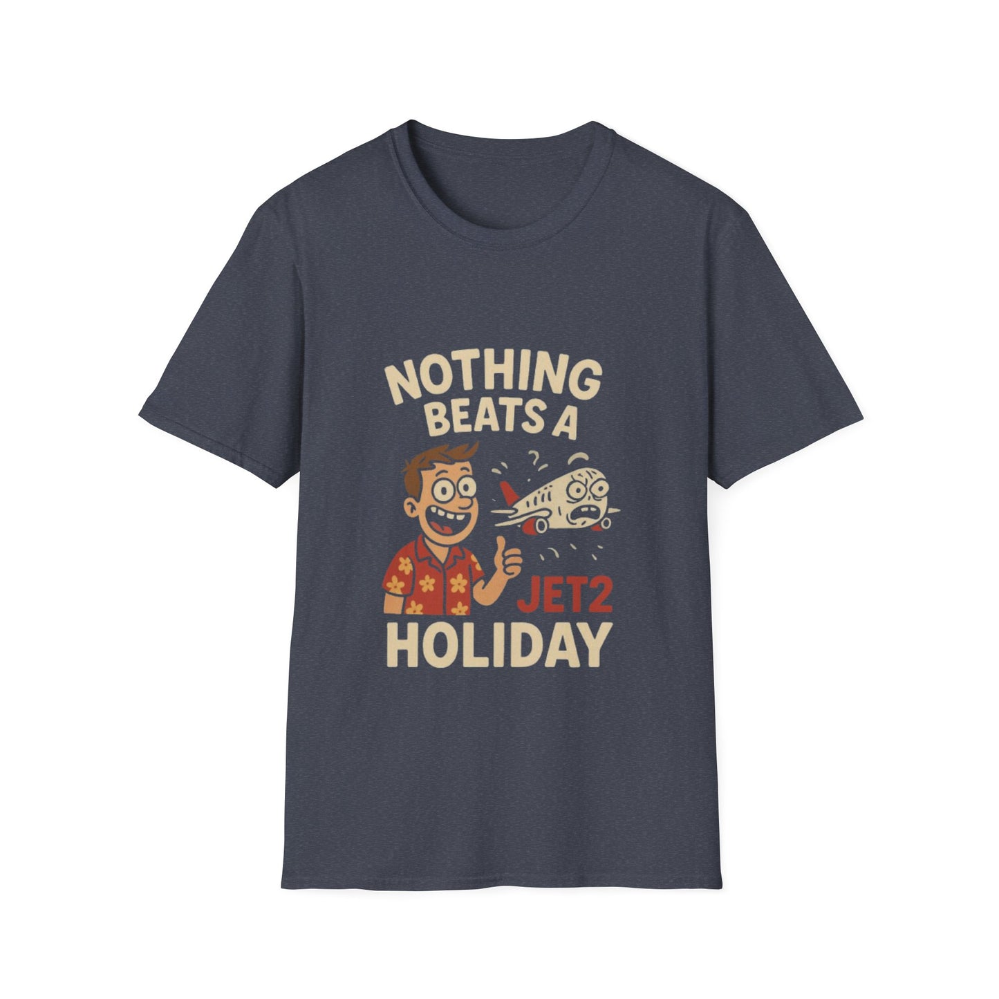 Jet2 Holiday T-Shirt