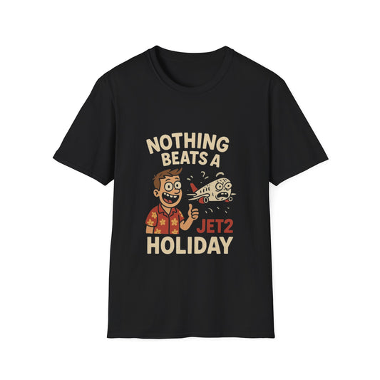 Jet2 Holiday T-Shirt